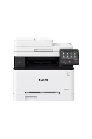 Canon i-Sensys MF655CDW WIFI Çok Fonksiyonlu Renkli Lazer Yazıcı