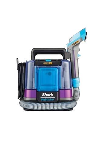 Shark PX250EUT StainStriker HairPro Pet Başlıklı Koltuk Yıkama Makinesi