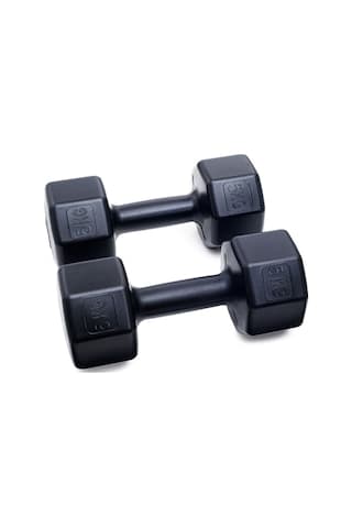 5 Kg Dambıl X 2 Adet 10 Kg