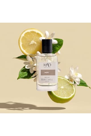 Mad P102 Selective Erkek Parfüm EDP 50 ML