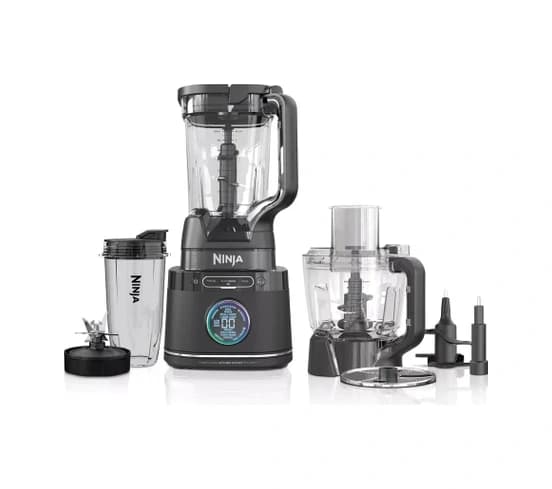 Ninja Detect BlendSens Power TB401EU 1200 W Mutfak Sistemi