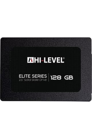Hi-Level Elite HLV-SSD30ELT/128G 2.5" 128 GB SATA 3 SSD