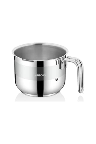 Amboss Saphire Sütlük 14 CM