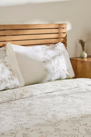Kaşmir Home Lilly Çift Kişilik Pike Takımı Çağla Çağla