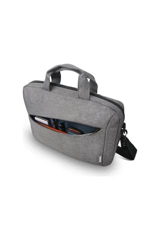 Lenovo GX40Q17231 Toploader T210 15.6" Notebook Çantası Gri