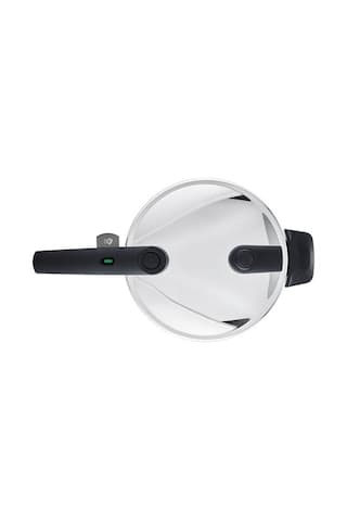 Fissler Vitaquick Glossy Düdüklü Tencere 6 + 3.5 L