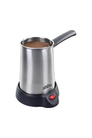 Sinbo SCM-2958 Kablosuz Elektrikli Cezve