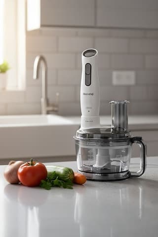 Homend Functionall 2849H Mutfak Robotu