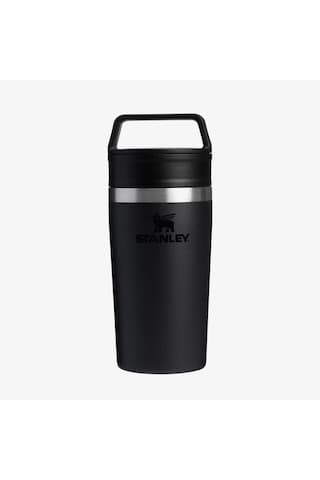 Stanley The Cafe-to-go Travel Mug 0.35l Unisex Siyah Termos 12080 Siyah