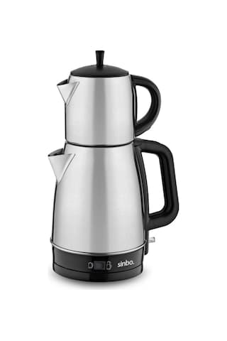 Sinbo STM-5831 1.7 LT Çay Makinesi