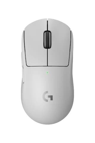 Logitech G Pro X Superlight 2 Lightspeed Hero Kablosuz Mouse