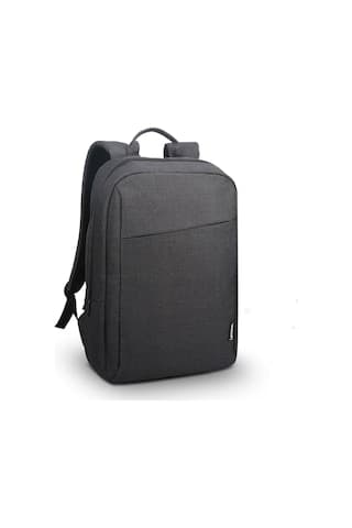 Lenovo B210 Toploader GX40Q17225 15.6" Notebook Sırt Çantası Siyah