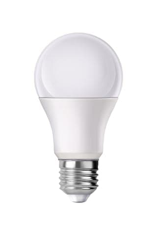 9 Watt Led Ampul E27 Smd Enerji Tasarruflu Beyaz Renk 10 Adet