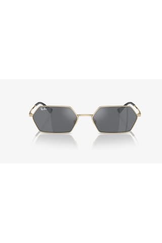 Ray-Ban Rb3728 92136v 58 Unisex Güneş Gözlüğü