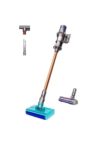 Dyson Cyclone V10 Submarine Dikey Şarjlı Süpürge