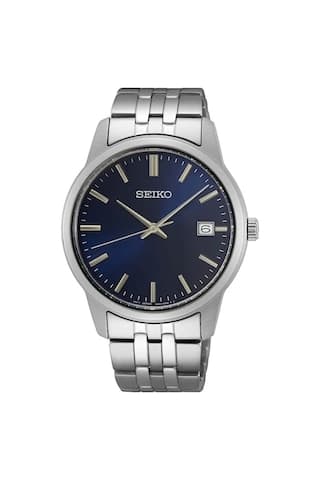 Seiko SUR399P Erkek Kol Saati