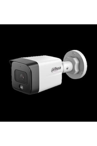 Teknoteg - Dahua Ipc-hfw1230tc1-sa 2mp 2.8mm Sesli Ip Bullet Kamera