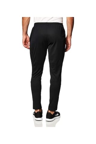 Nike Dry Park 20 Erkek Eşofman Altı Bv6877-010 Siyah