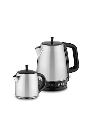 Sinbo STM-5831 1.7 LT Çay Makinesi