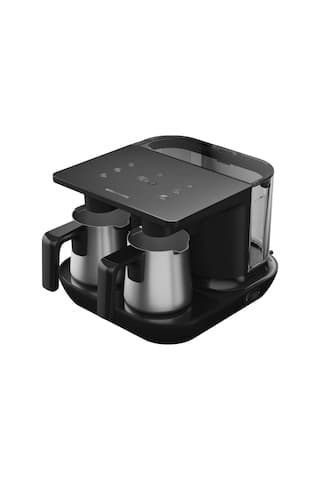 Grundig TCM 7061 Duo Türk Kahve Makinesi