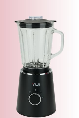 Yui M27 1000 W Cam Hazneli Kişisel Smoothie Blender