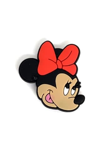 Crocs Terlik Süsü & Renkli Aksesuar Jibbitz Krem (474782685) Krem