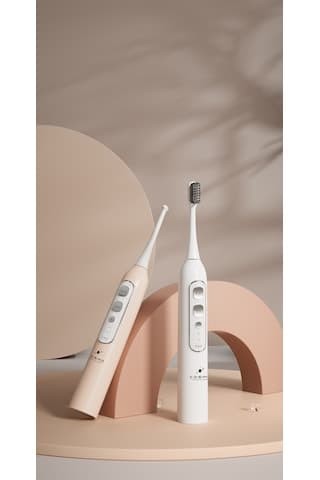 Cosmo Technology Ağız Ve Diş Bakım Seti