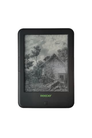 Reeder E Kitap Okuyucu