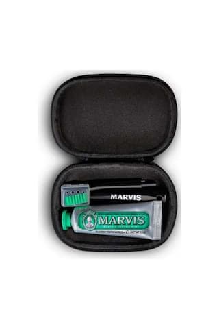 Marvis Box Travel Set
