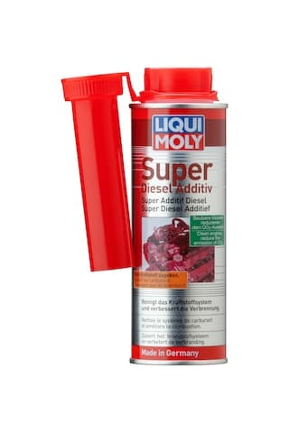 Liqui Moly 5120 Dizel Yakıt Katkısı