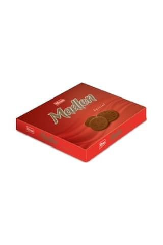 Elvan Madlen Special 160 Gr. (1 Kutu)
