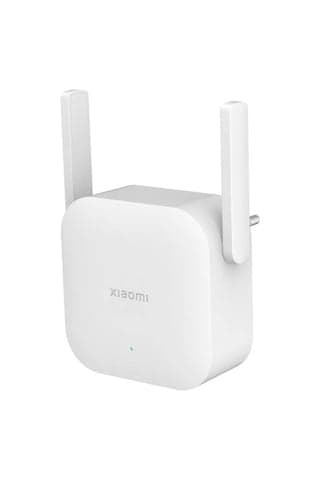 Xiaomi N300 WiFi Range Extender Menzil Genişletici