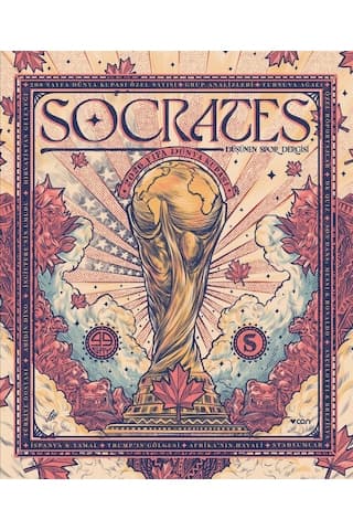 Socrates Dergi 99