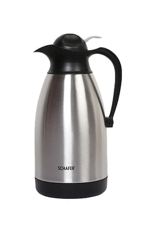 Schafer Kitchenhouse Termos Inox 2 L