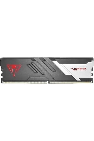 Patriot PVV516G60C30 Viper Venom 16 GB (1x16 GB) DDR5 6000 MHz CL30 Gaming Ram