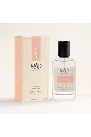 Mad V112 Selective Kadın Parfüm EDP 50 ML