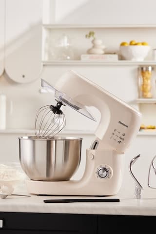 Homend Profashion 3082H 5.2 L Stand Mikser