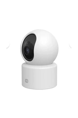 Xiaomi Smart Camera C201 Full HD 1080p Akıllı Güvenlik Kamerası (Xiaomi Türkiye Garantili)