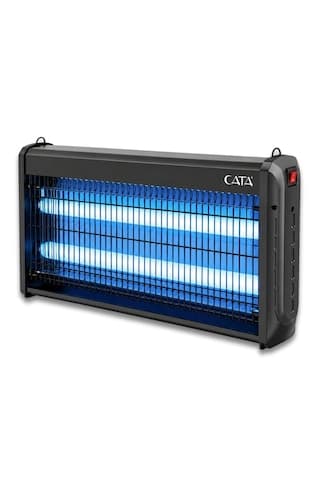 Cata CT-9401 Sinek Armatürü 2x20w 40 Metre