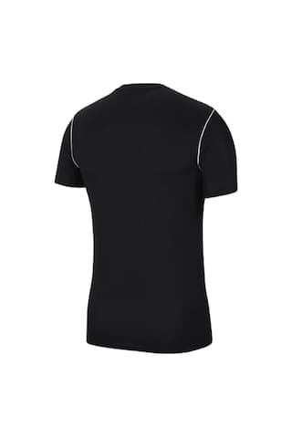 Nike NIKE M NK DF PARK20 TOP SS ERKEK TİŞÖRT BV6883-010 Siyah