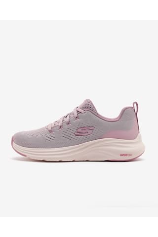 Skechers Vapor Foam Kadın Mor Spor Ayakkabı 150024 Mve Mor