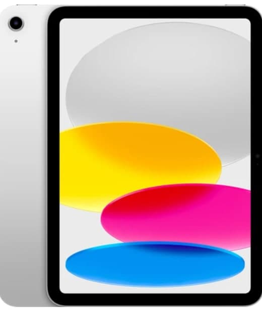 Apple iPad 11. Nesil Wi-Fi 128 GB 11" MD3Y4TU/A Tablet