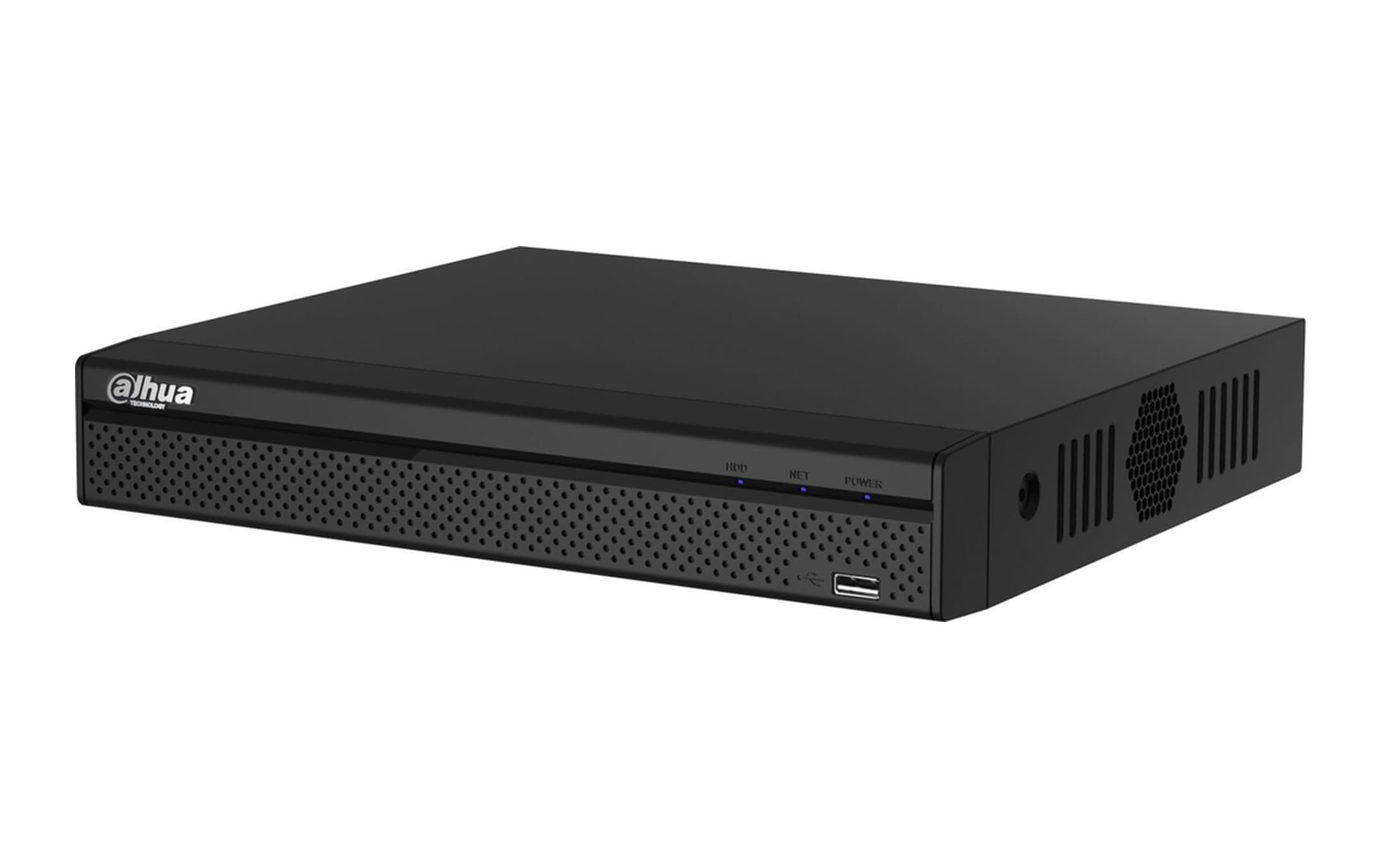 Dahua Nvr2108hs-t 8 Kanal 1080p Hd Nvr Kayıt Cihazı