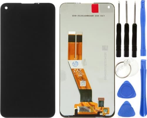 Te Oppo A11 Hk Lcd Dokunmatik Ekran + Tamir Seti