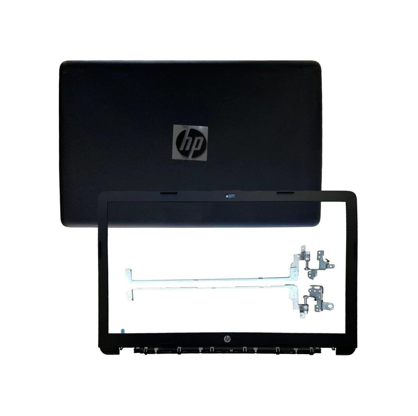 Hp 15-db1051nt 7dq47ea Lcd Cover Kasa Ekran Kasası Menteşe Takım