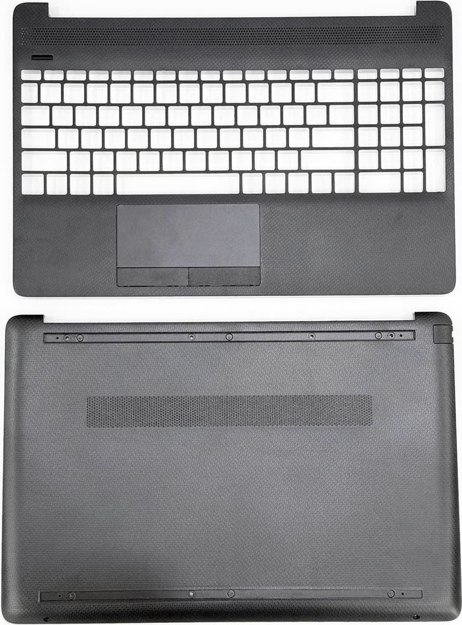Hp Pavilion 15-dw1008nt 2a9h8ea Alt Üst Kasa