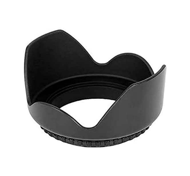 Mm Yaprak Tipi Parasoley Lens Hood