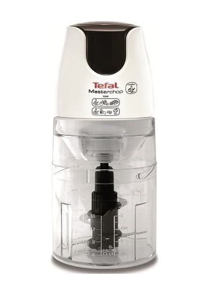 Tefal MB450B30 Masterchop XL 4 Bıçaklı 500 W Doğrayıcı