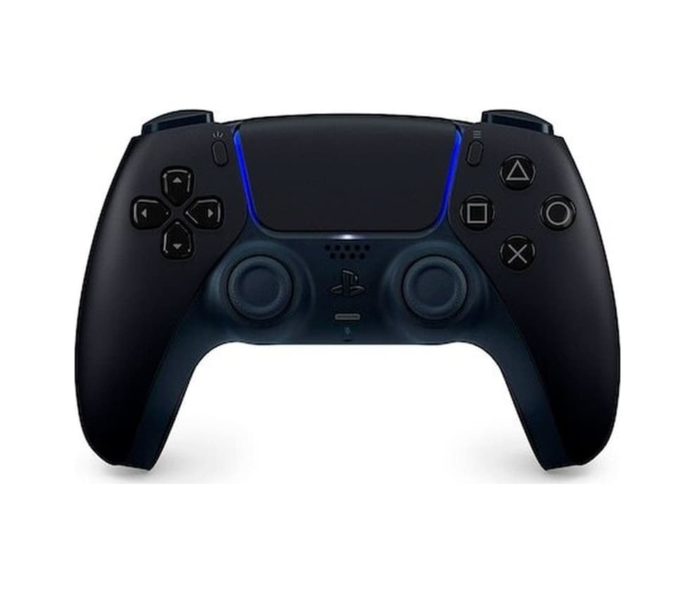 Sony Playstation 5 Dualsense Oyun Kolu Siyah İthalatçı Garantili