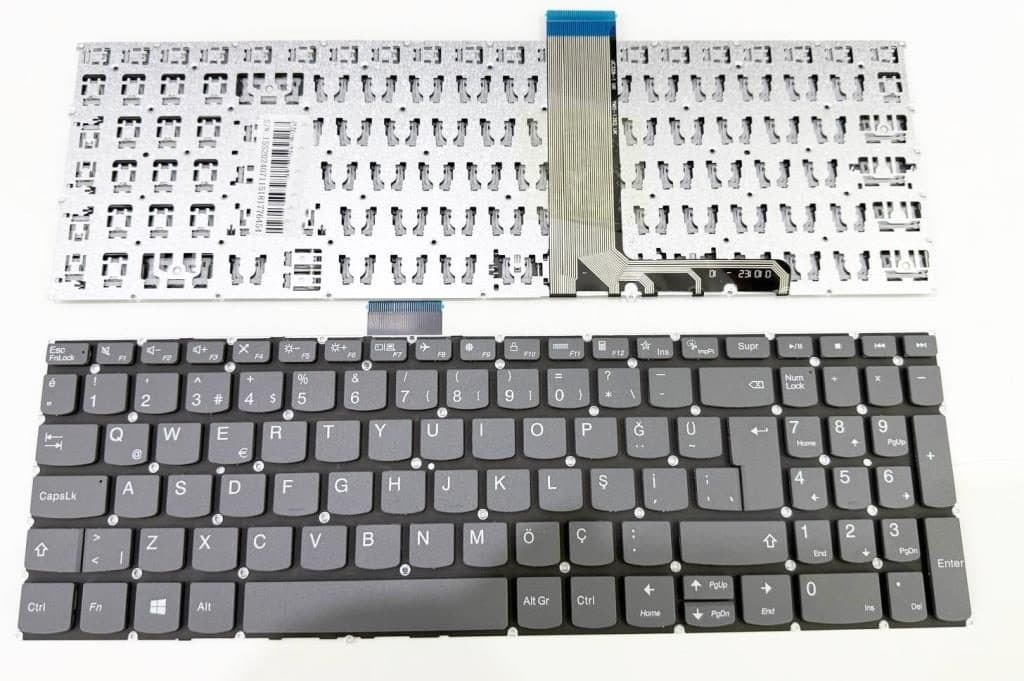 Lenovo Thinkbook P/n Sn20z38681 Klavye Lenovo Tuş Takımı 14003450